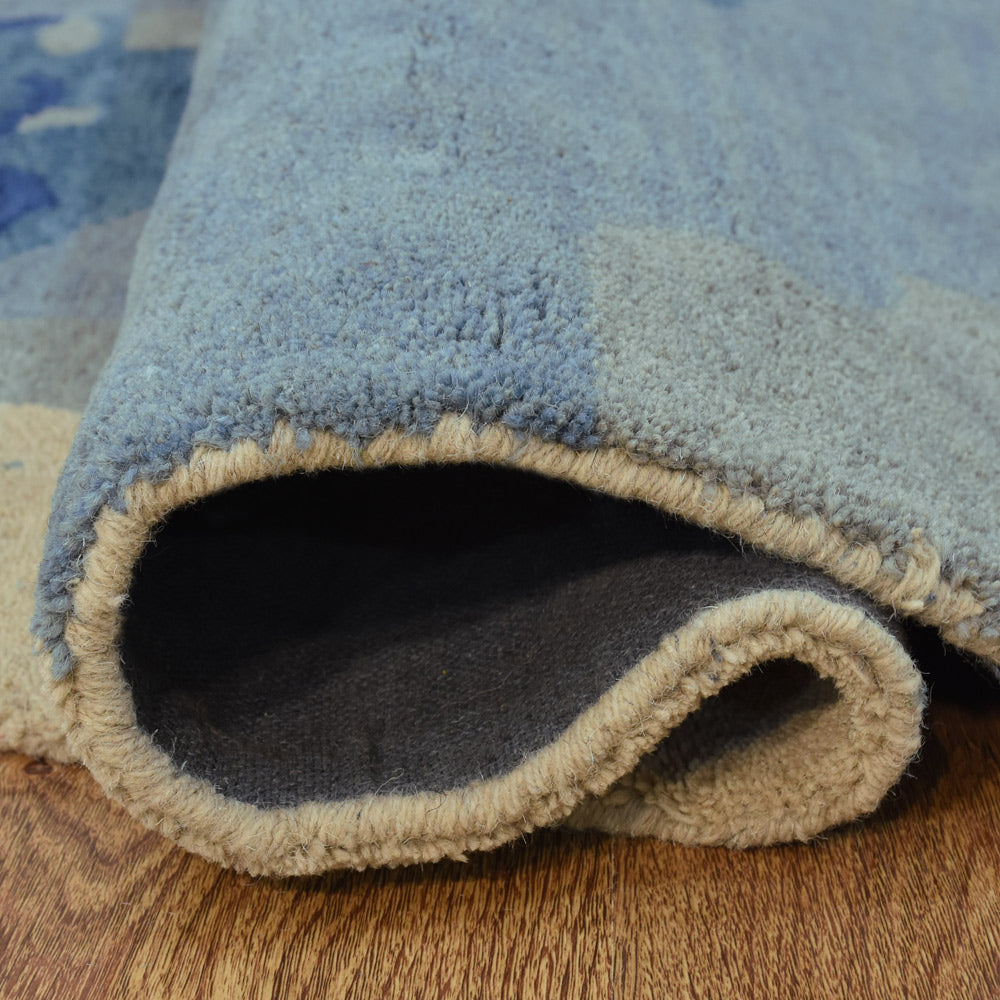Vortex Hand Tufted Rug