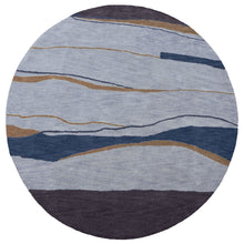 hand-knotted-wool-contemporary-multicolor-round-rug-side-1