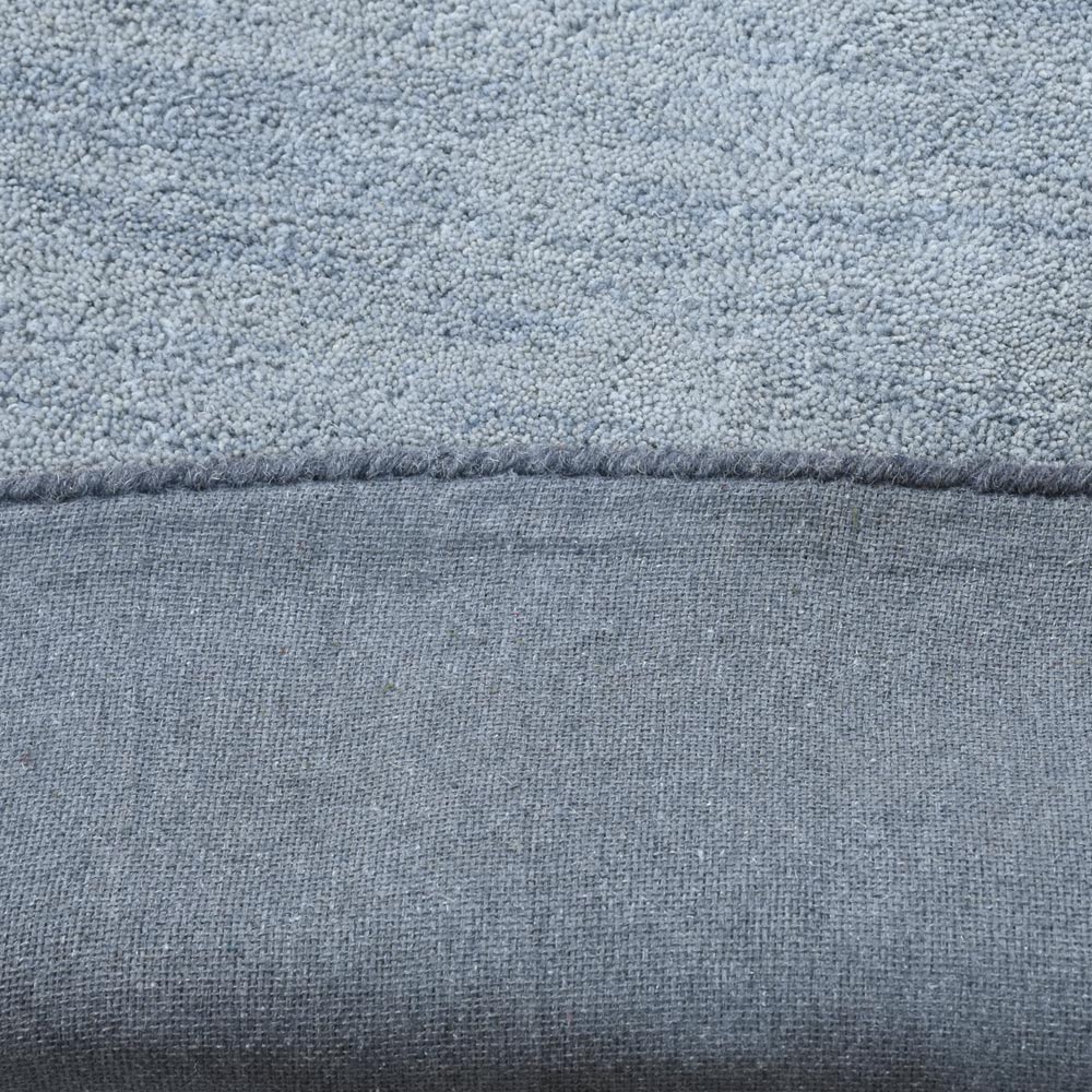 hand-knotted-wool-contemporary-multicolor-round-rug-closeup-1