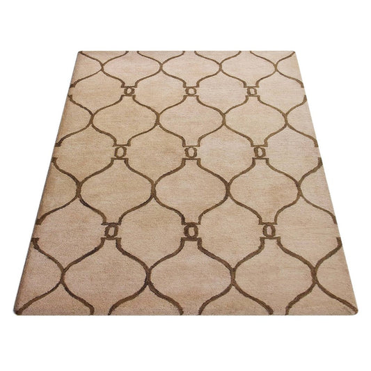 Tessellate Hand Tufted Rug