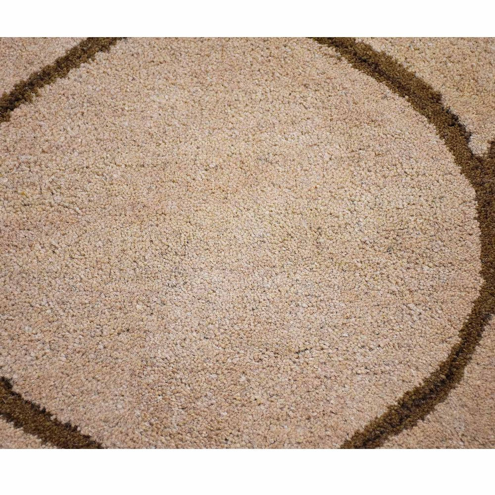Tessellate Hand Tufted Rug