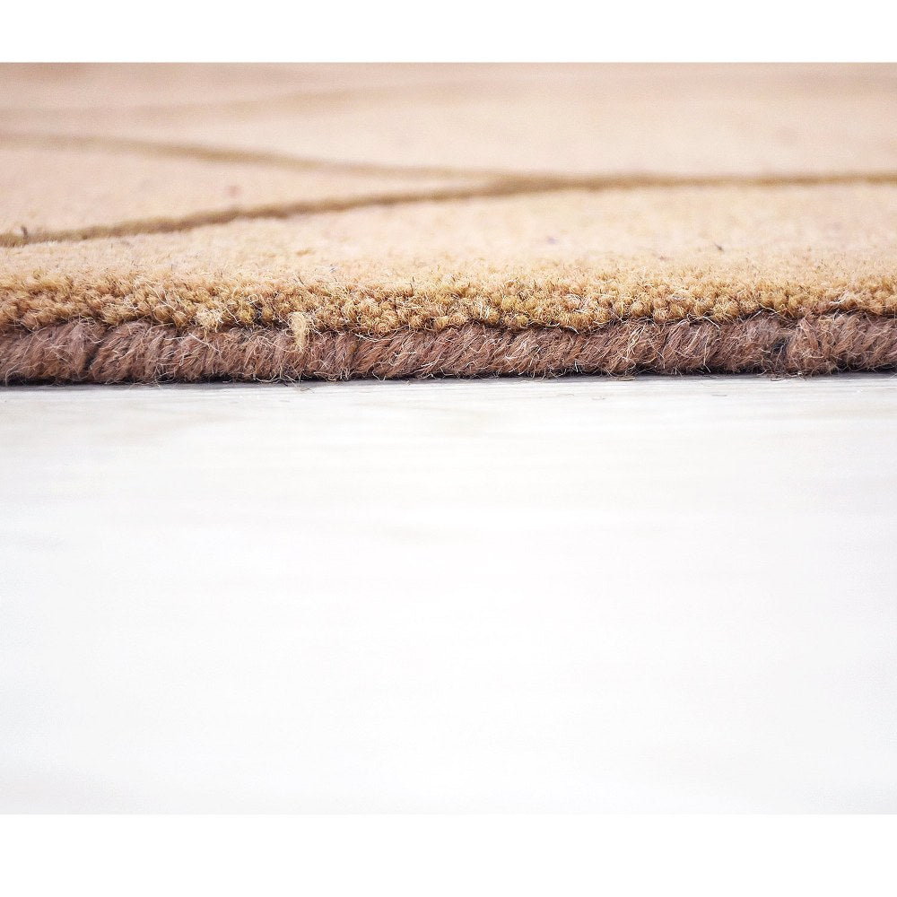 Tessellate Hand Tufted Rug