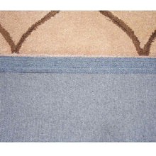 Tessellate Hand Tufted Rug