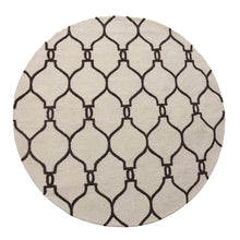 Tessellate Hand Tufted Rug