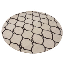Tessellate Hand Tufted Rug