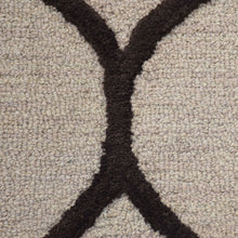 Tessellate Hand Tufted Rug