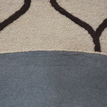 Tessellate Hand Tufted Rug