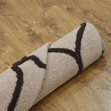 Tessellate Hand Tufted Rug