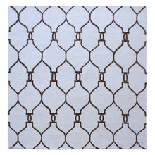 Tessellate Hand Tufted Rug