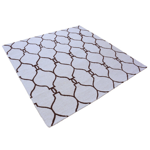 Tessellate Hand Tufted Rug