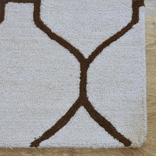 Tessellate Hand Tufted Rug