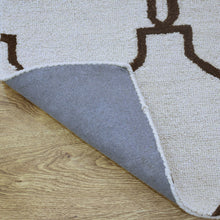 Tessellate Hand Tufted Rug