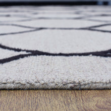 Tessellate Hand Tufted Rug