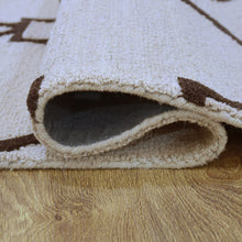 Tessellate Hand Tufted Rug