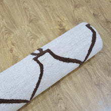 Tessellate Hand Tufted Rug