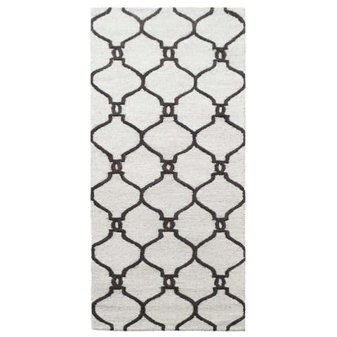 Tessellate Hand Tufted Rug