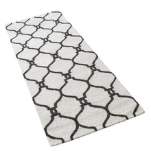 Tessellate Hand Tufted Rug