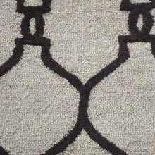 Tessellate Hand Tufted Rug
