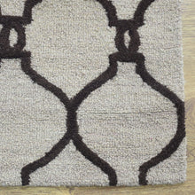 Tessellate Hand Tufted Rug