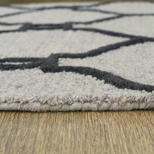 Tessellate Hand Tufted Rug