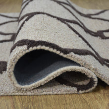 Tessellate Hand Tufted Rug