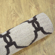 Tessellate Hand Tufted Rug