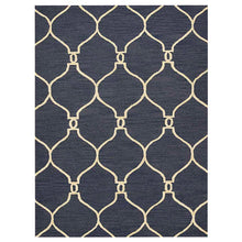 Tessellate Hand Tufted Rug