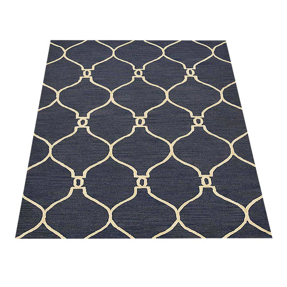 Tessellate Hand Tufted Rug