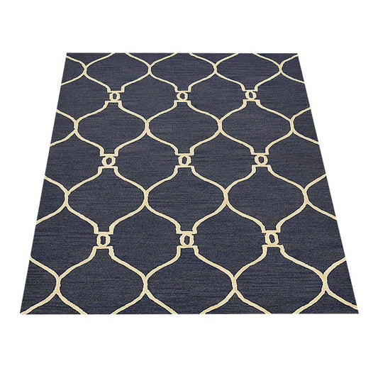 Tessellate Hand Tufted Rug