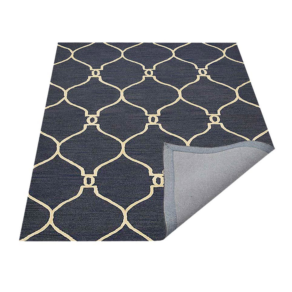 Tessellate Hand Tufted Rug