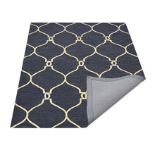 Tessellate Hand Tufted Rug