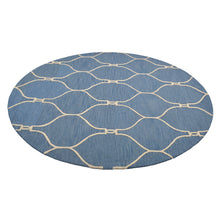 Tessellate Hand Tufted Rug