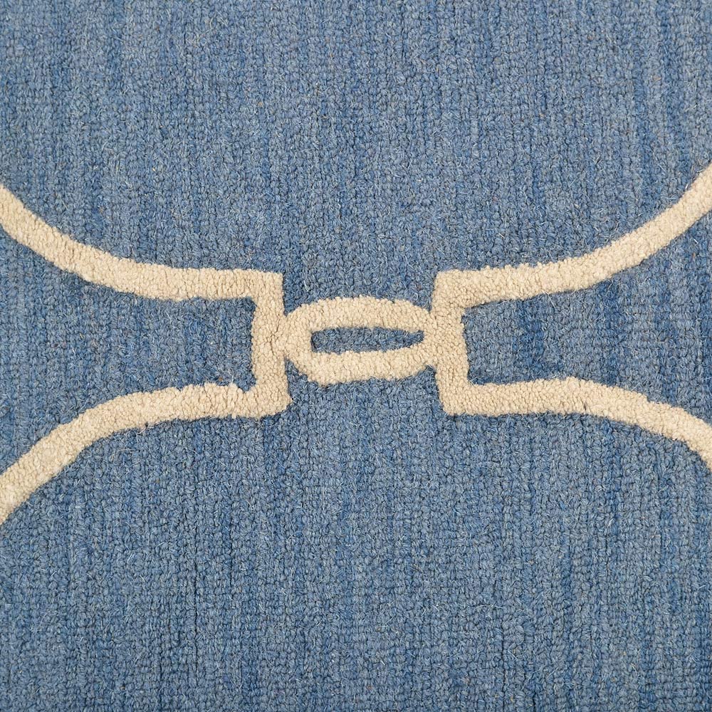 Tessellate Hand Tufted Rug