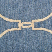 Tessellate Hand Tufted Rug