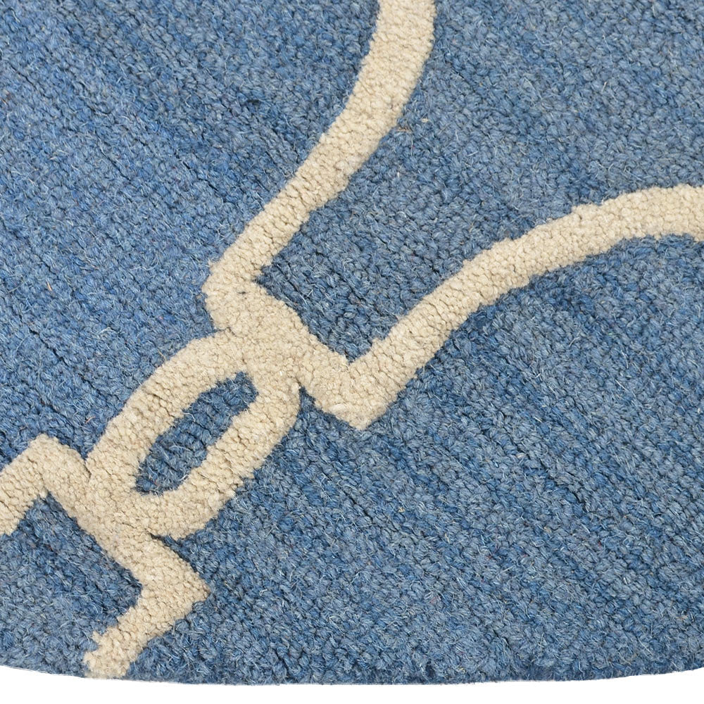 Tessellate Hand Tufted Rug