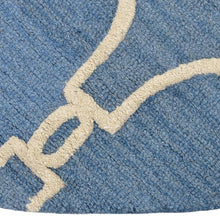 Tessellate Hand Tufted Rug