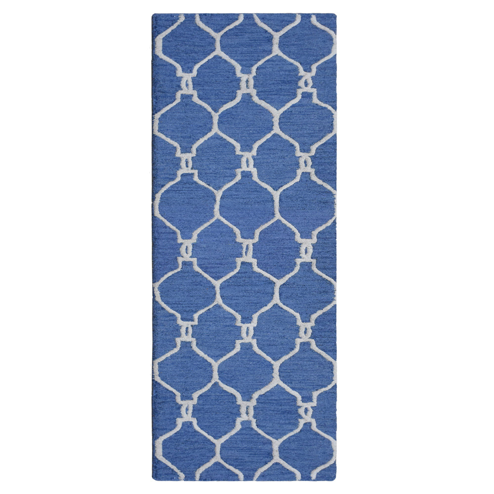 Tessellate Hand Tufted Rug