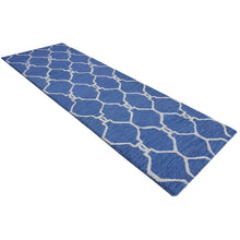 Tessellate Hand Tufted Rug