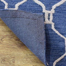 Tessellate Hand Tufted Rug