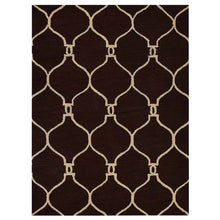 Tessellate Hand Tufted Rug