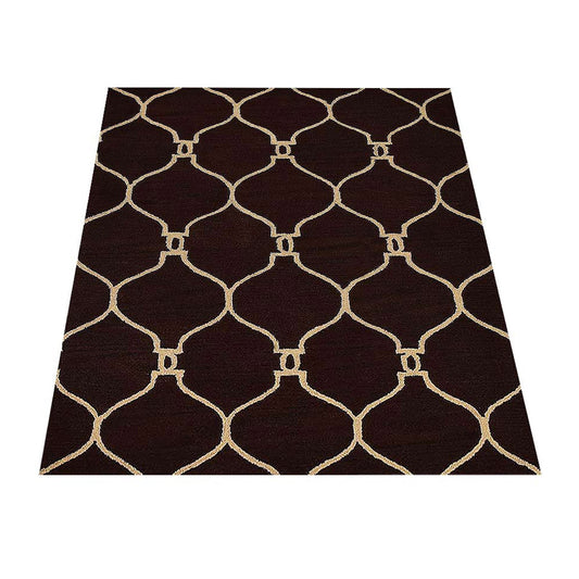 Tessellate Hand Tufted Rug