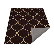 Tessellate Hand Tufted Rug
