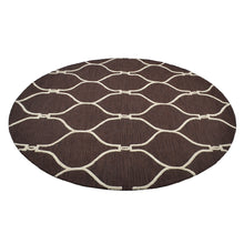 Tessellate Hand Tufted Rug