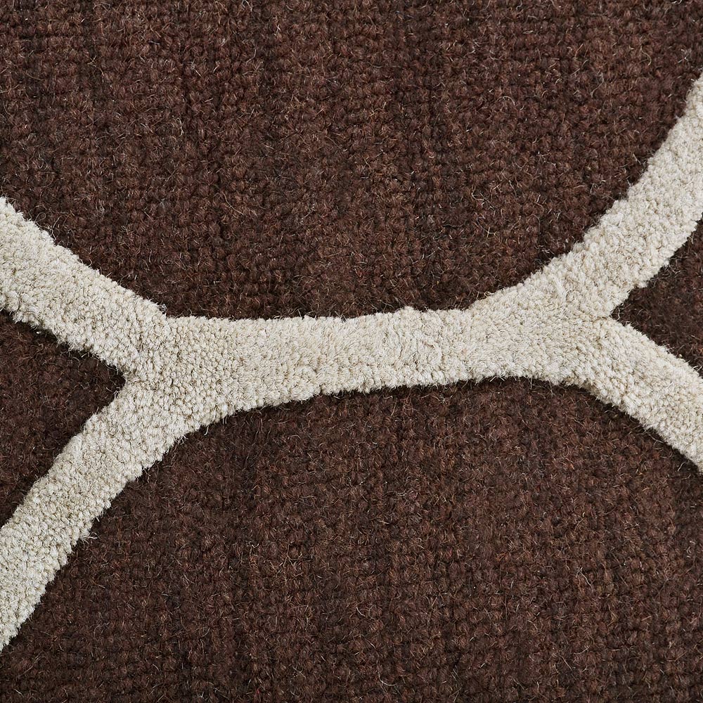 Tessellate Hand Tufted Rug