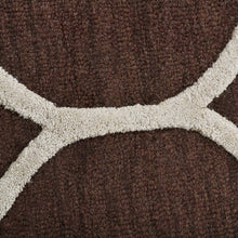 Tessellate Hand Tufted Rug