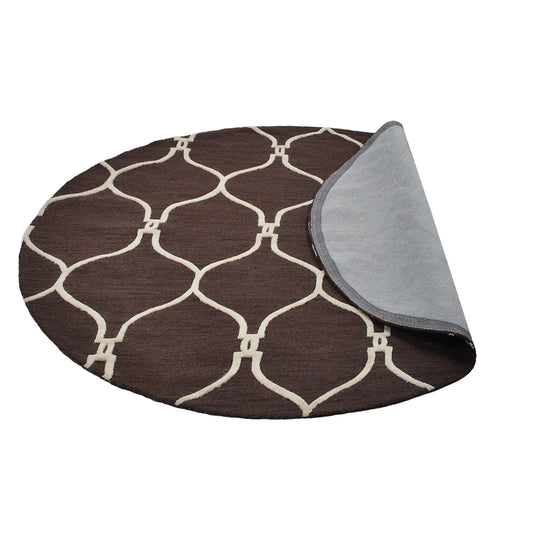 Tessellate Hand Tufted Rug