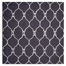 Tessellate Hand Tufted Rug