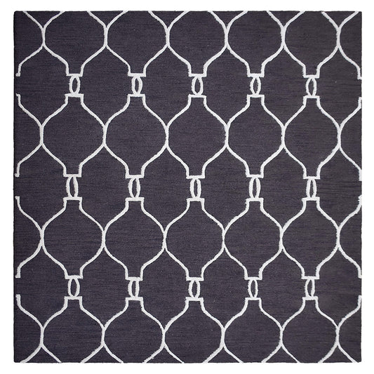 Tessellate Hand Tufted Rug