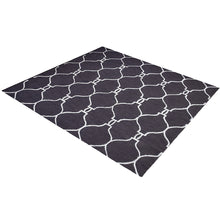 Tessellate Hand Tufted Rug