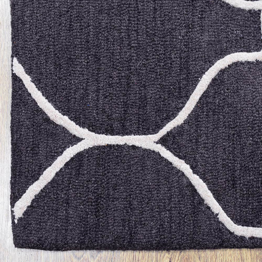 Tessellate Hand Tufted Rug